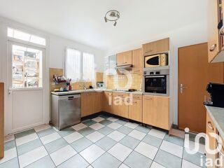  Maison � vendre 5 pi�ces 104 m�