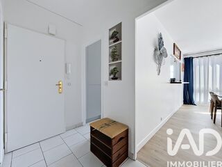  Appartement � louer 4 pi�ces 96 m� Le chesnay