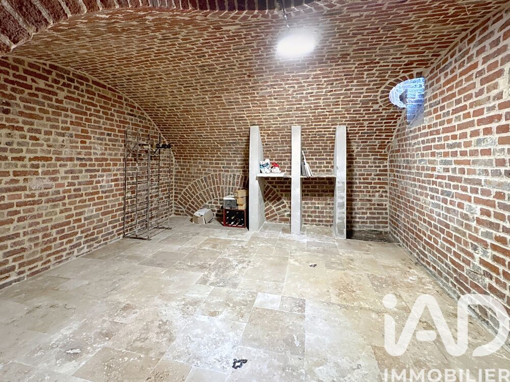 � vendre  Maison Amiens (80000)