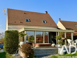  Maison � vendre 6 pi�ces 136 m�