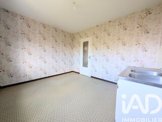  Appartement � vendre 3 pi�ces 71 m�