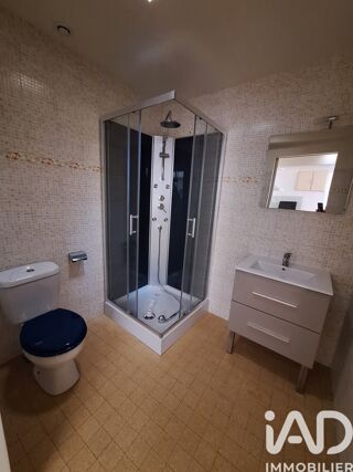  Maison � vendre 2 pi�ces 44 m�