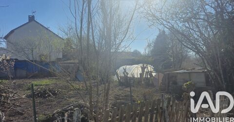   Vente Maison de village 3 pi�ces Maison - 3 pi�ce(s) - 72 m�