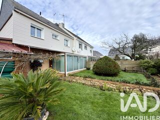  Maison � vendre 4 pi�ces 77 m�