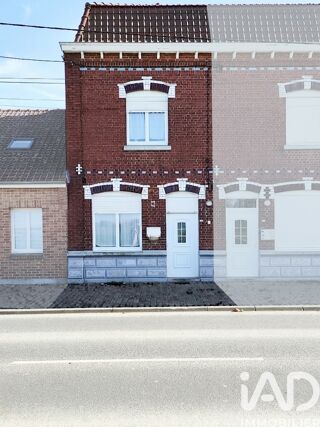  Maison � vendre 5 pi�ces 82 m�