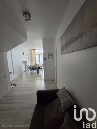  Immeuble � vendre 139 m�