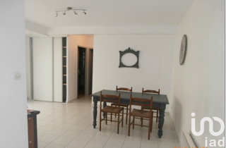  Appartement  vendre 3 pices 47 m