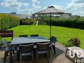  Maison � vendre 6 pi�ces 106 m�