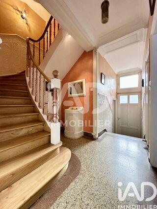  Maison � vendre 6 pi�ces 138 m�