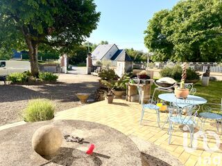  Maison � vendre 7 pi�ces 180 m�