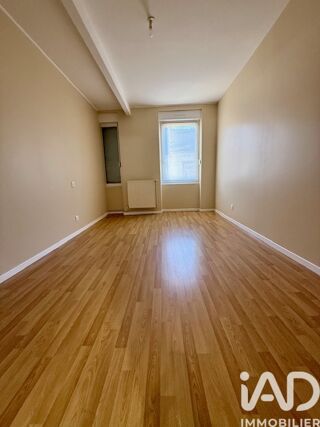  Appartement  vendre 3 pices 57 m