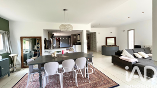  Villa � vendre 6 pi�ces 240 m�