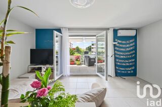  Appartement  vendre 3 pices 63 m
