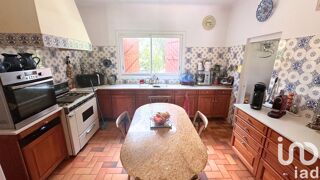  Maison � vendre 10 pi�ces 233 m�