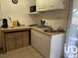  Maison  vendre 1 pice 24 m