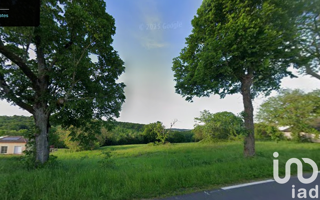  Terrain � vendre 8461 m�