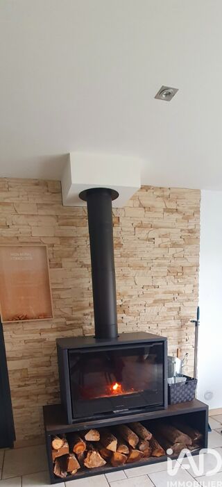  Maison � vendre 8 pi�ces 200 m�