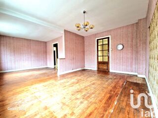  Maison  vendre 4 pices 77 m