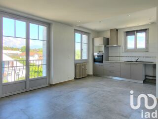  Appartement  vendre 3 pices 62 m