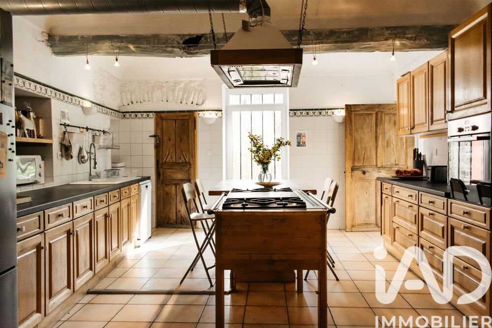 � vendre  Maison Pont-de-Barret (26160)