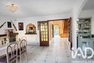  Maison � vendre 5 pi�ces 163 m�