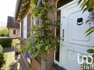  Maison � vendre 4 pi�ces 106 m�