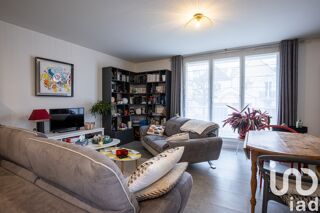  Appartement  vendre 4 pices 75 m