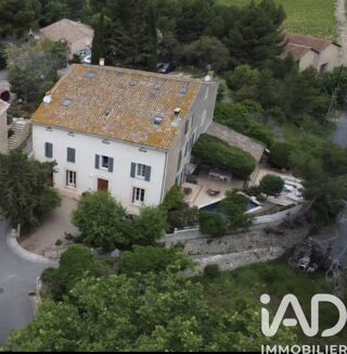  Maison � vendre 11 pi�ces 280 m�