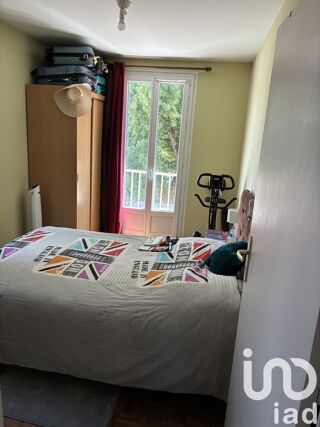  Appartement � vendre 3 pi�ces 53 m�