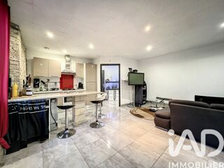  Appartement � vendre 2 pi�ces 66 m�