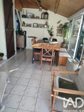  Maison � vendre 5 pi�ces 105 m�