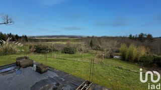  Maison � vendre 1 pi�ce 162 m�