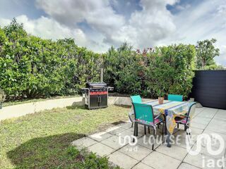  Maison � vendre 4 pi�ces 85 m�