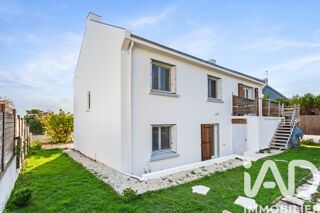  Maison  vendre 4 pices 107 m