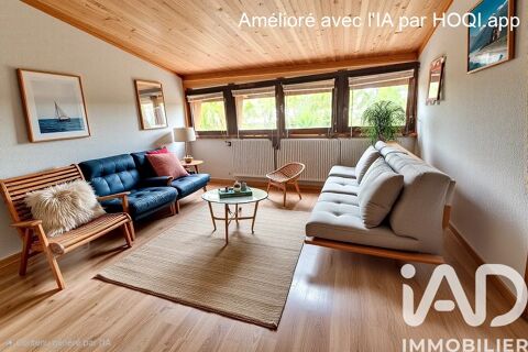   Vente Maison traditionnelle 7 pi�ces Maison - 7 pi�ce(s) - 174 m�
