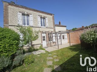  Maison  vendre 5 pices 105 m