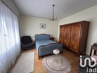  Appartement � vendre 3 pi�ces 61 m�