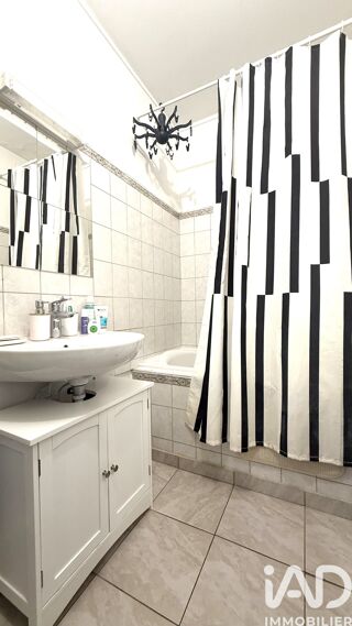  Appartement � vendre 2 pi�ces 42 m�