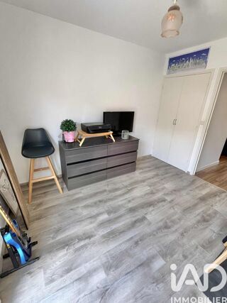  Appartement � vendre 3 pi�ces 67 m�