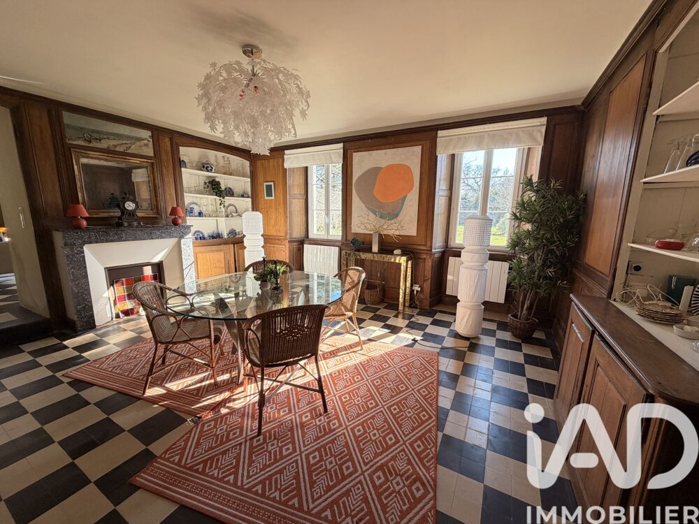 � vendre  Maison Gouville-sur-Mer (50560)