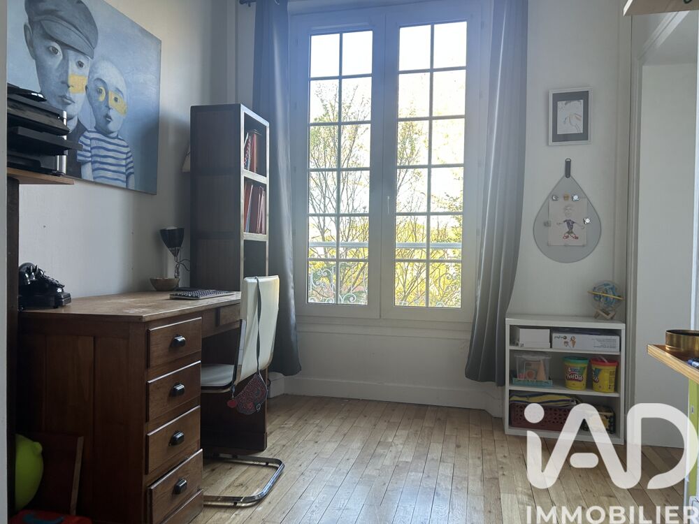 � vendre  Maison Vend�me (41100)