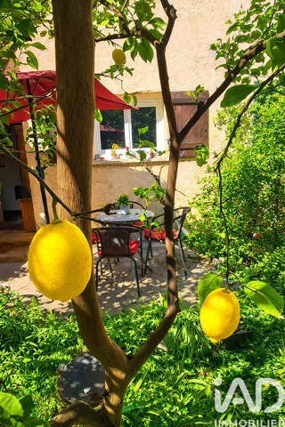  Maison � vendre 6 pi�ces 132 m�