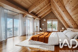  Villa � vendre 4 pi�ces 129 m�