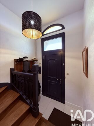  Maison � vendre 6 pi�ces 125 m�