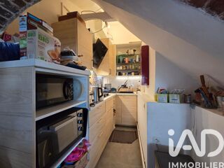  Maison � vendre 3 pi�ces 54 m�