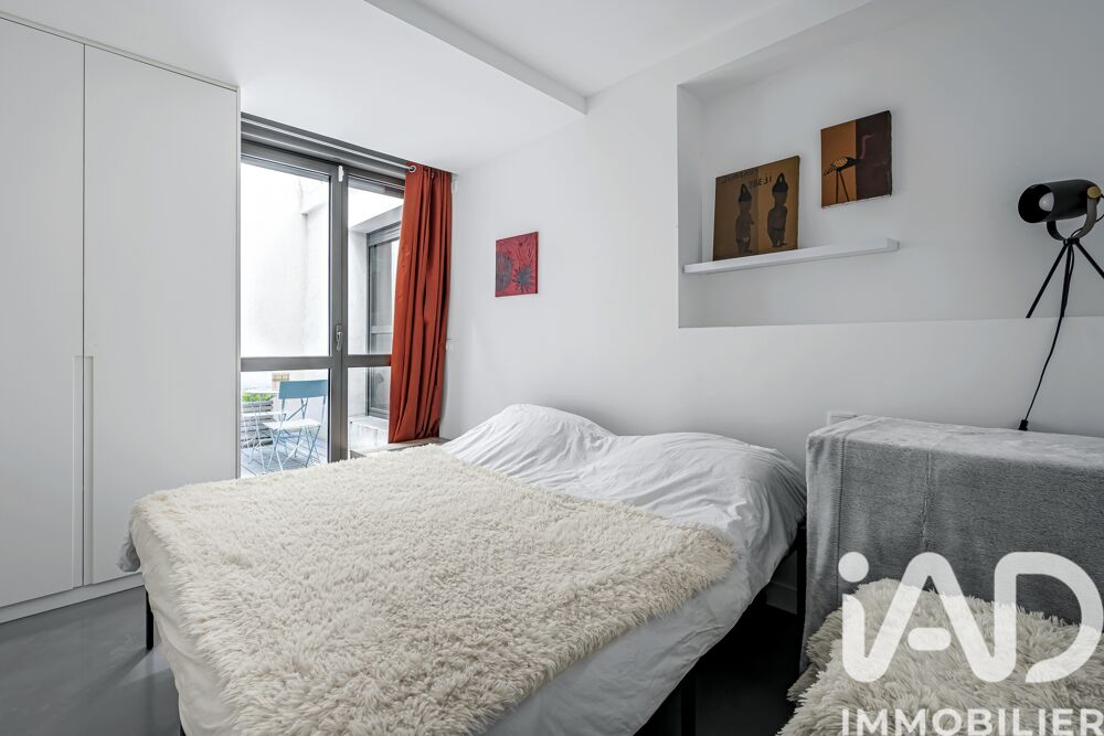 � vendre  Appartement Asni�res-sur-Seine (92600)