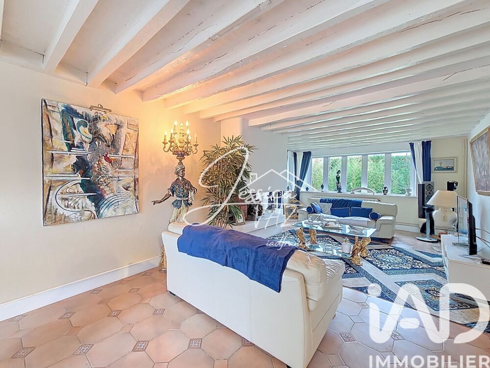  vendre  Maison Proy-les-Gombries (60440)