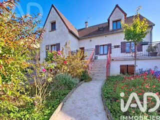  Maison � vendre 9 pi�ces 189 m�