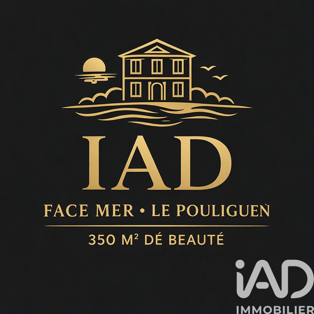 � vendre  Maison Le Pouliguen (44510)