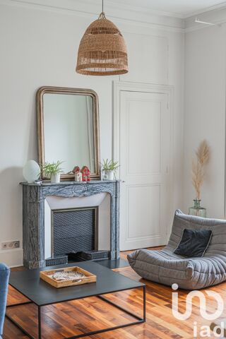  Appartement � vendre 4 pi�ces 110 m�